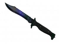 ★ Bowie Knife Doppler
